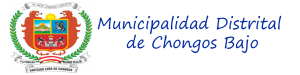 Municipalidad Distrital de Chongos Alto